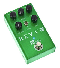 Revv G2 Pedal Overdrive 2