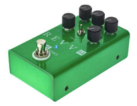 Revv G2 Pedal Overdrive 4