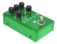 Revv G2 Pedal Overdrive 5