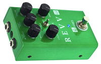 Revv G2 Pedal Overdrive 6