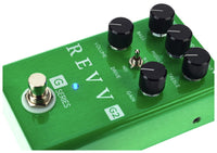 Revv G2 Pedal Overdrive 9