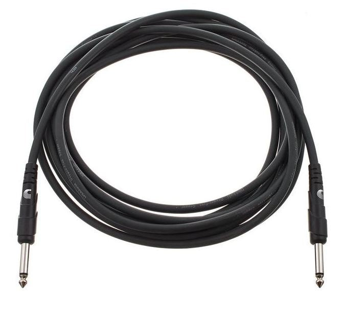 Planet Waves CGT15 Cable Guitarra 4,5 Metros 2 Jack Mono 1