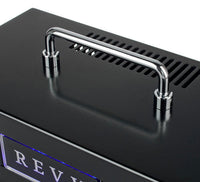 Revv G20 Amplificador Cabezal Guitarra 7