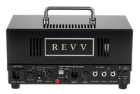 Revv G20 Amplificador Cabezal Guitarra 9