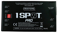 TRUETONE 1 SPOT PRO CS6 FUENTE DE ALIMENTACION