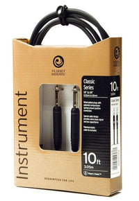 Planet Waves CGT15 Cable Guitarra 4,5 Metros 2 Jack Mono 2