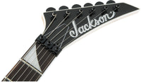 Jackson JS Dinky Arch Top JS32Q DKA AM Guitarra Eléctrica Dark Sunburst 7