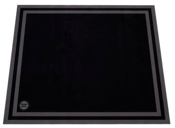 Drum N Base DNB-ST185-SB Sound Stage Alfombra Para Bateria 1850X165 cm Stage Black 1