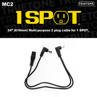 Truetone MC2 Cable Adaptador para 1Spot 3