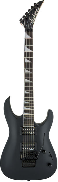 Jackson JS Dinky Arch Top JS32 DKA AM Guitarra Eléctrica Satin Black 1