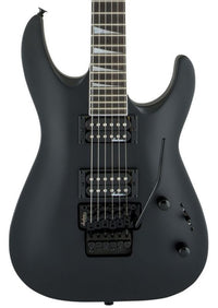 Jackson JS Dinky Arch Top JS32 DKA AM Guitarra Eléctrica Satin Black 3