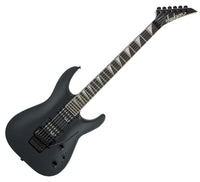 Jackson JS Dinky Arch Top JS32 DKA AM Guitarra Eléctrica Satin Black 5