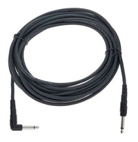 Planet Waves CGTRA20 Cable Guitarra 6 Metros Codo 1