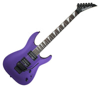 Jackson JS Dinky Arch Top JS32 DKA AM Guitarra Eléctrica Pavo Purple 9