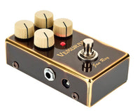 Vemuram Jan Ray Pedal Boost Overdrive 2