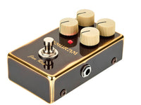 Vemuram Jan Ray Pedal Boost Overdrive 3