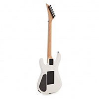 Jackson JS Dinky Arch Top JS32 DKAM MN Guitarra Eléctrica Snow White 3