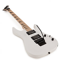 Jackson JS Dinky Arch Top JS32 DKAM MN Guitarra Eléctrica Snow White 4