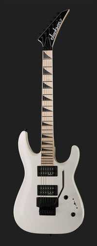 Jackson JS Dinky Arch Top JS32 DKAM MN Guitarra Eléctrica Snow White 10