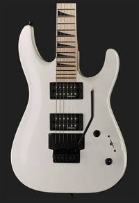 Jackson JS Dinky Arch Top JS32 DKAM MN Guitarra Eléctrica Snow White 12