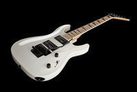 Jackson JS Dinky Arch Top JS32 DKAM MN Guitarra Eléctrica Snow White 17