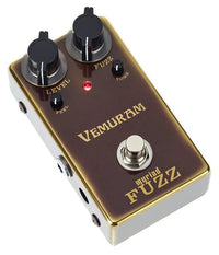 Vemuram Myriad Fuzz Pedal 2