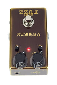 Vemuram Myriad Fuzz Pedal 8