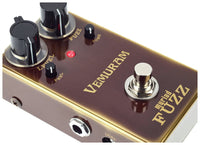 Vemuram Myriad Fuzz Pedal 12