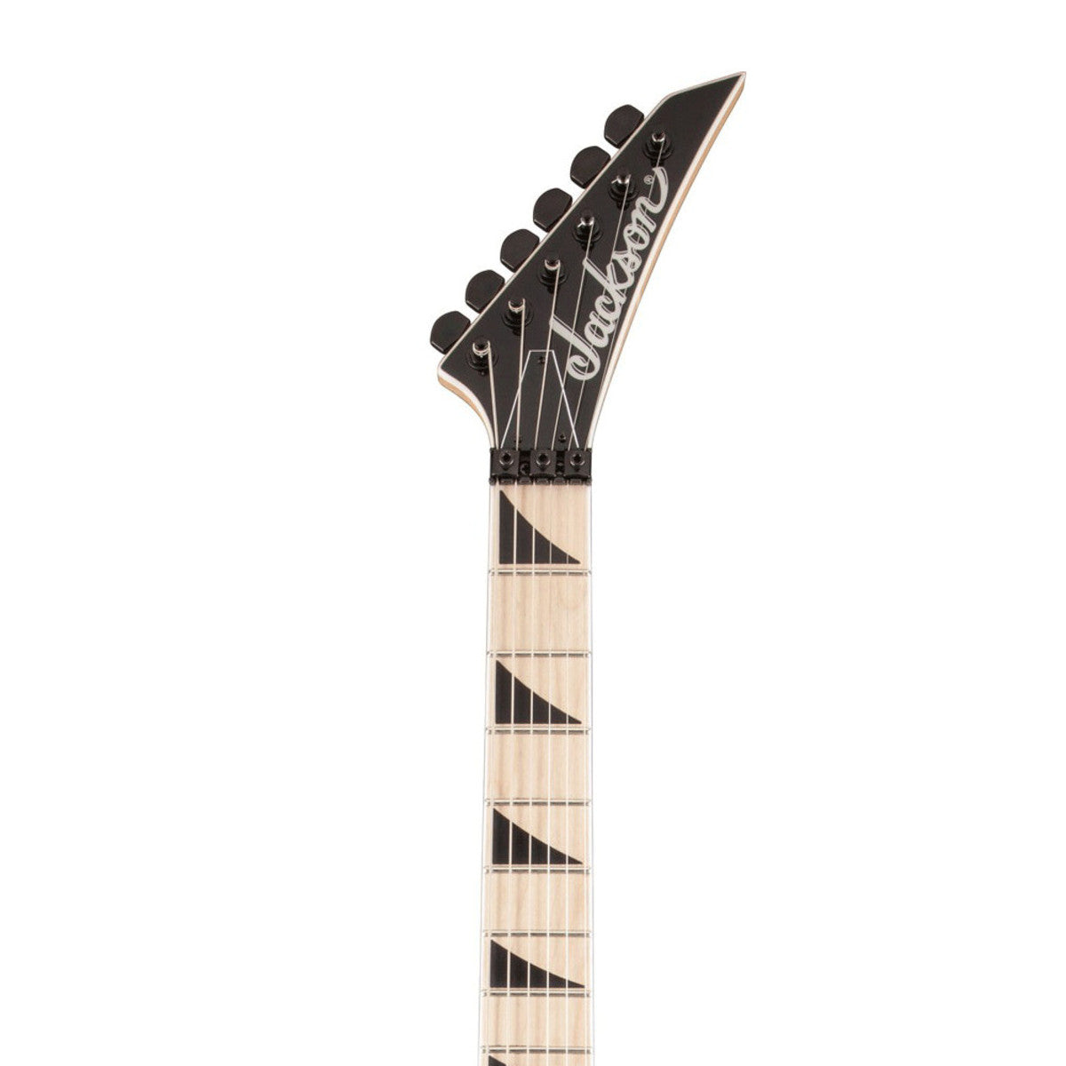 Jackson JS Dinky Arch Top JS32 DKAM MN Guitarra Eléctrica Gloss Black 5