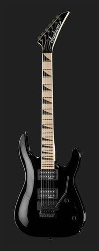 Jackson JS Dinky Arch Top JS32 DKAM MN Guitarra Eléctrica Gloss Black 8