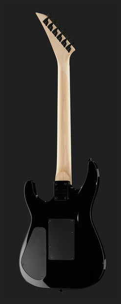 Jackson JS Dinky Arch Top JS32 DKAM MN Guitarra Eléctrica Gloss Black 9