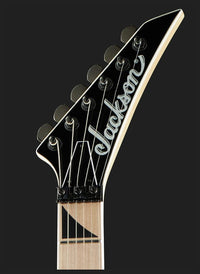 Jackson JS Dinky Arch Top JS32 DKAM MN Guitarra Eléctrica Gloss Black 12