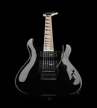 Jackson JS Dinky Arch Top JS32 DKAM MN Guitarra Eléctrica Gloss Black 18