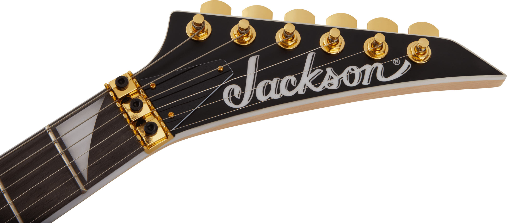 Jackson JS Rhoads MAH JS32 AM Guitarra Eléctrica Natural 7