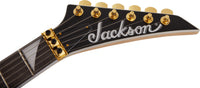 Jackson JS Rhoads MAH JS32 AM Guitarra Eléctrica Natural 7