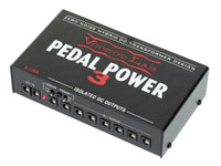 Voodoo Lab Pedal Power 3 Alimentador Pedales 3