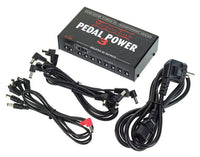 Voodoo Lab Pedal Power 3 Alimentador Pedales 10