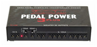 Voodoo Lab Pedal Power 3 Plus Alimentador Pedales 2