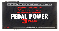 Voodoo Lab Pedal Power 3 Plus Alimentador Pedales 5