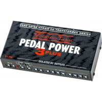 Voodoo Lab Pedal Power 3 Plus Alimentador Pedales 10