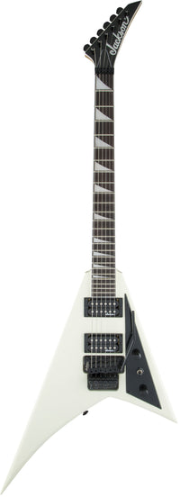 Jackson JS Rhoads JS32 AM Guitarra Eléctrica Ivory 1