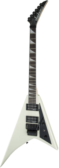 Jackson JS Rhoads JS32 AM Guitarra Eléctrica Ivory 3