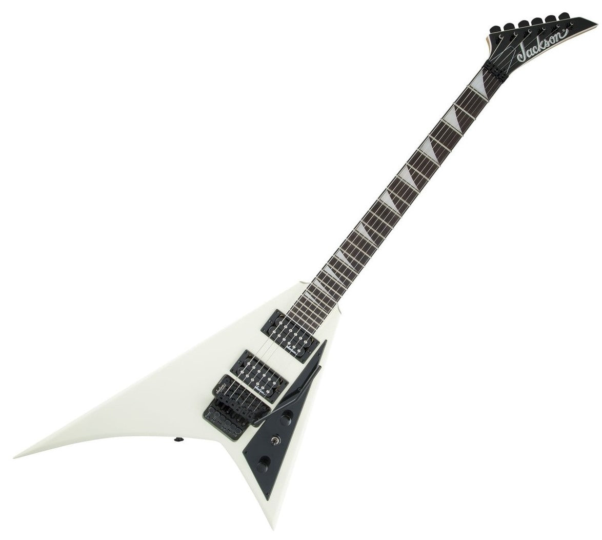 Jackson JS Rhoads JS32 AM Guitarra Eléctrica Ivory 9