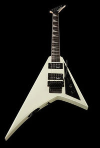 Jackson JS Rhoads JS32 AM Guitarra Eléctrica Ivory 20