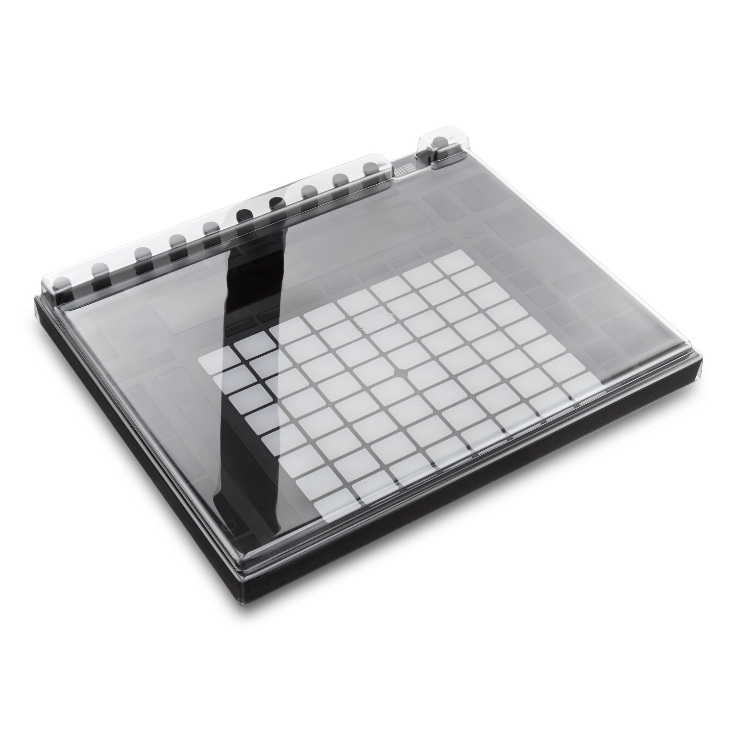 Decksaver DS-PC-APUSH2 Tapa Protectora Ableton Push2 1