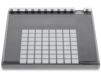 Decksaver DS-PC-APUSH2 Tapa Protectora Ableton Push2 2