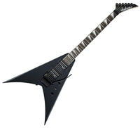 Jackson JS King V JS32 AM Guitarra Eléctrica Gloss Black 9