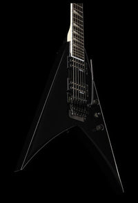 Jackson JS King V JS32 AM Guitarra Eléctrica Gloss Black 17