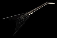 Jackson JS King V JS32 AM Guitarra Eléctrica Gloss Black 18