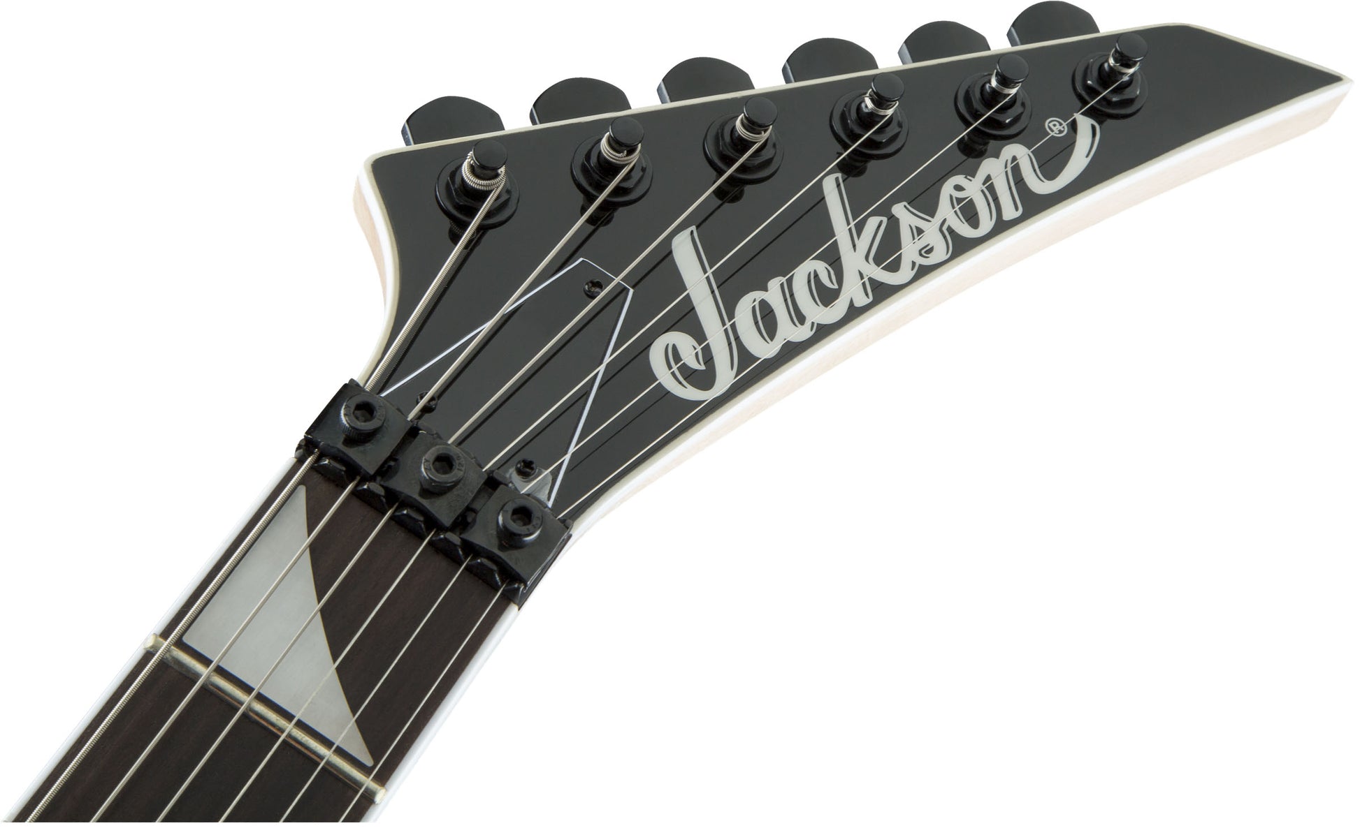 Jackson JS King V JS32 AM Guitarra Eléctrica Matte Army Drab 7